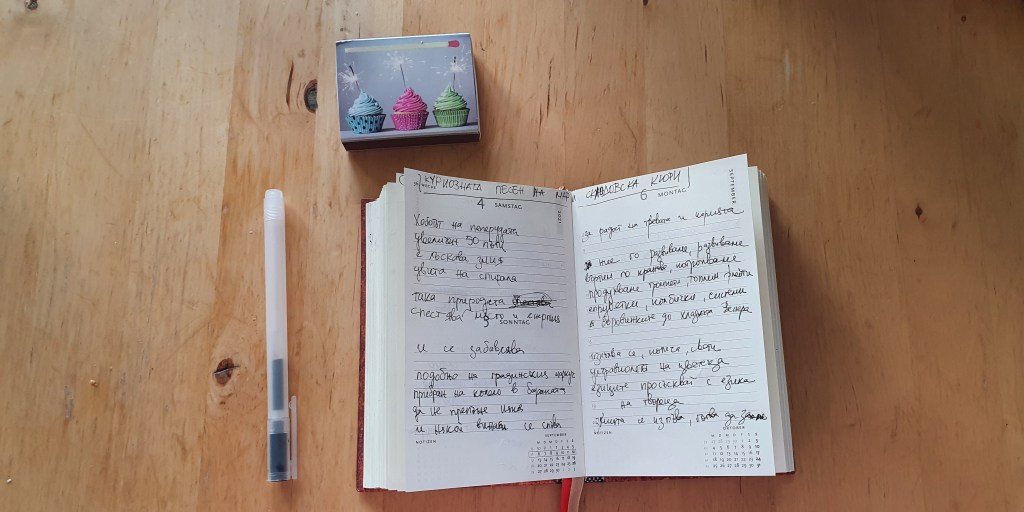 КУРИОЗНАТА ПЕСЕН НА МАРИ&nbsp;КЮРИ